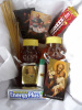 Father's Day Gift Pack #2: 2 Honey Bears+1 Lip Balm+5 HoneyStix+2Pks Italian Honey Candy